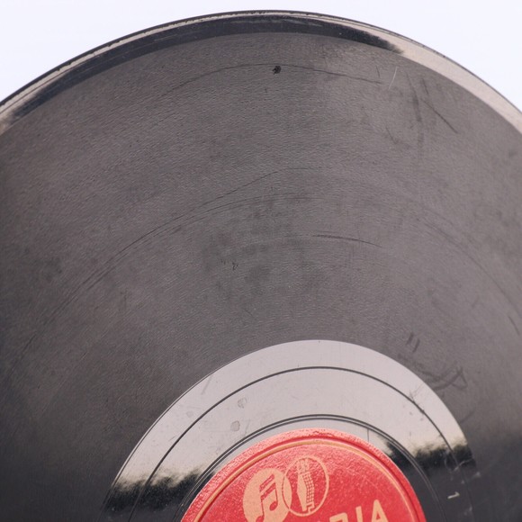 Horace Heidt - That Old Black Magic / If I Cared Less - 1943 78 rpm Record 36670 - Picture 9 of 16